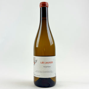 Wine - 2023 Clos des Breteches Les Jauges, Vin de France -