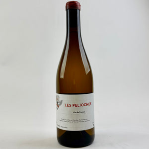 Wine - 2023 Clos des Breteches Les Pelioches, Vin de France -