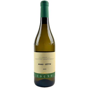 Wine - 2023 Cogno, Elvio Nascetta di Novello - 8033675414133