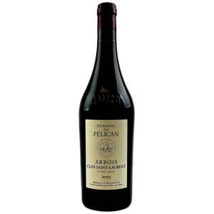Wine - 2023 Domaine du Pelican Pinot Noir Clos Saint Laurent -