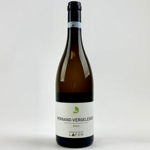 Wine - 2023 Dominique Lafon Pernand-Vergelesses -