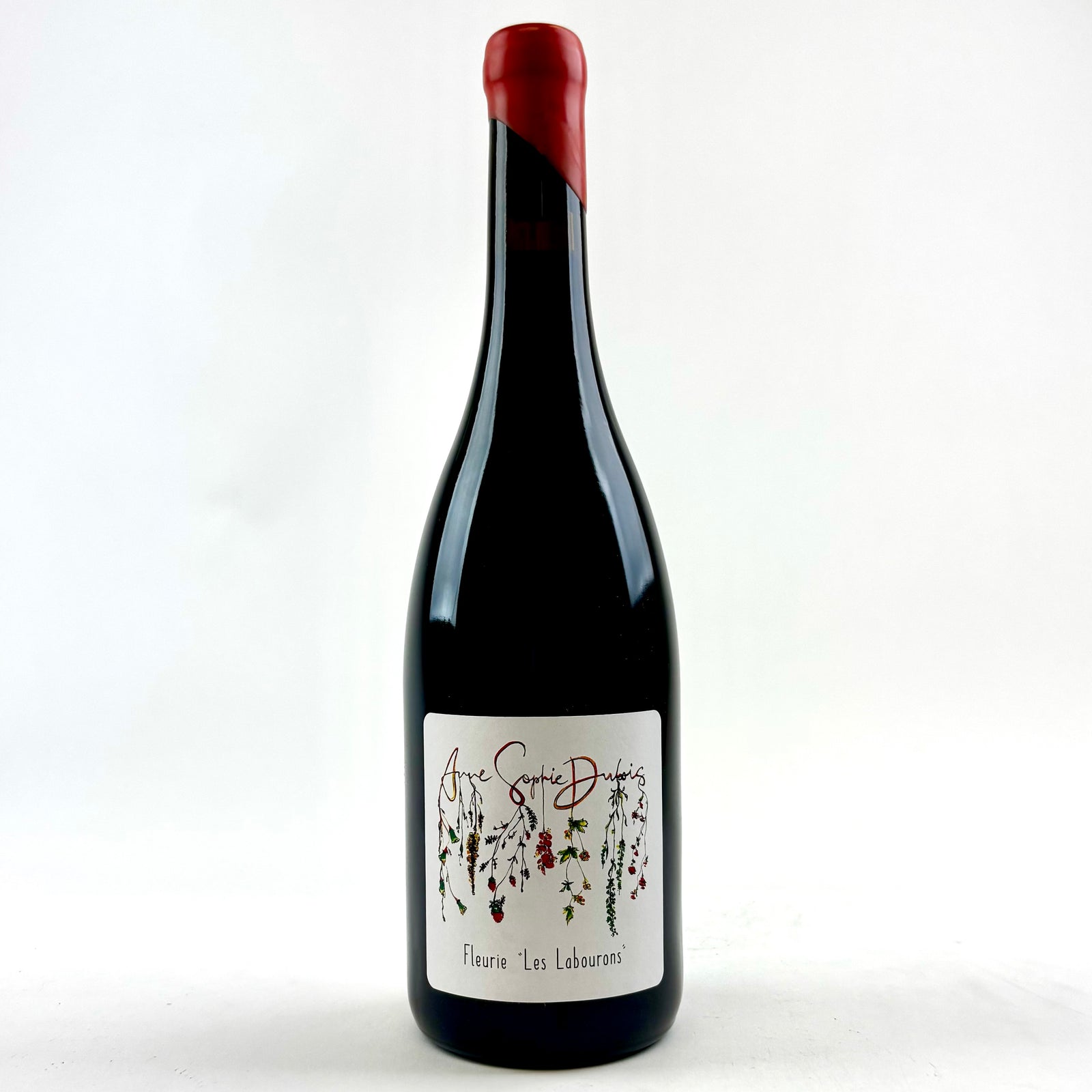 Wine - 2023 Dubois, Anne-Sophie Fleurie Les Labourons -