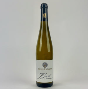 Wine - 2023 Emrich-Schonleber Riesling Mineral Trocken - 4260218283503