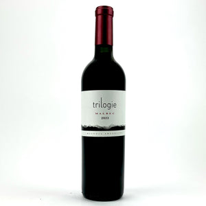 Wine - 2023 Fabre Montmayou Malbec - 7798000212259