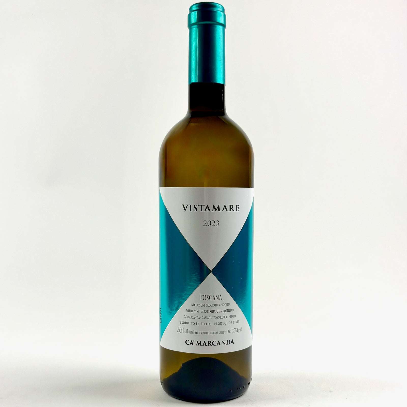 Wine - 2023 Gaja Ca Marcanda Vistamare -