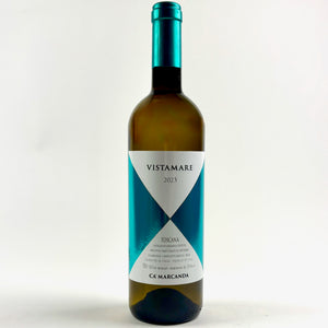 Wine - 2023 Gaja Ca Marcanda Vistamare -