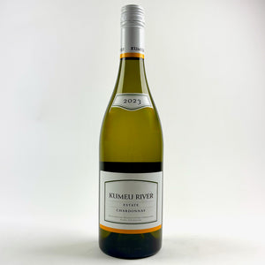 Wine - 2023 Kumeu River Estate Chardonnay - 720815851139
