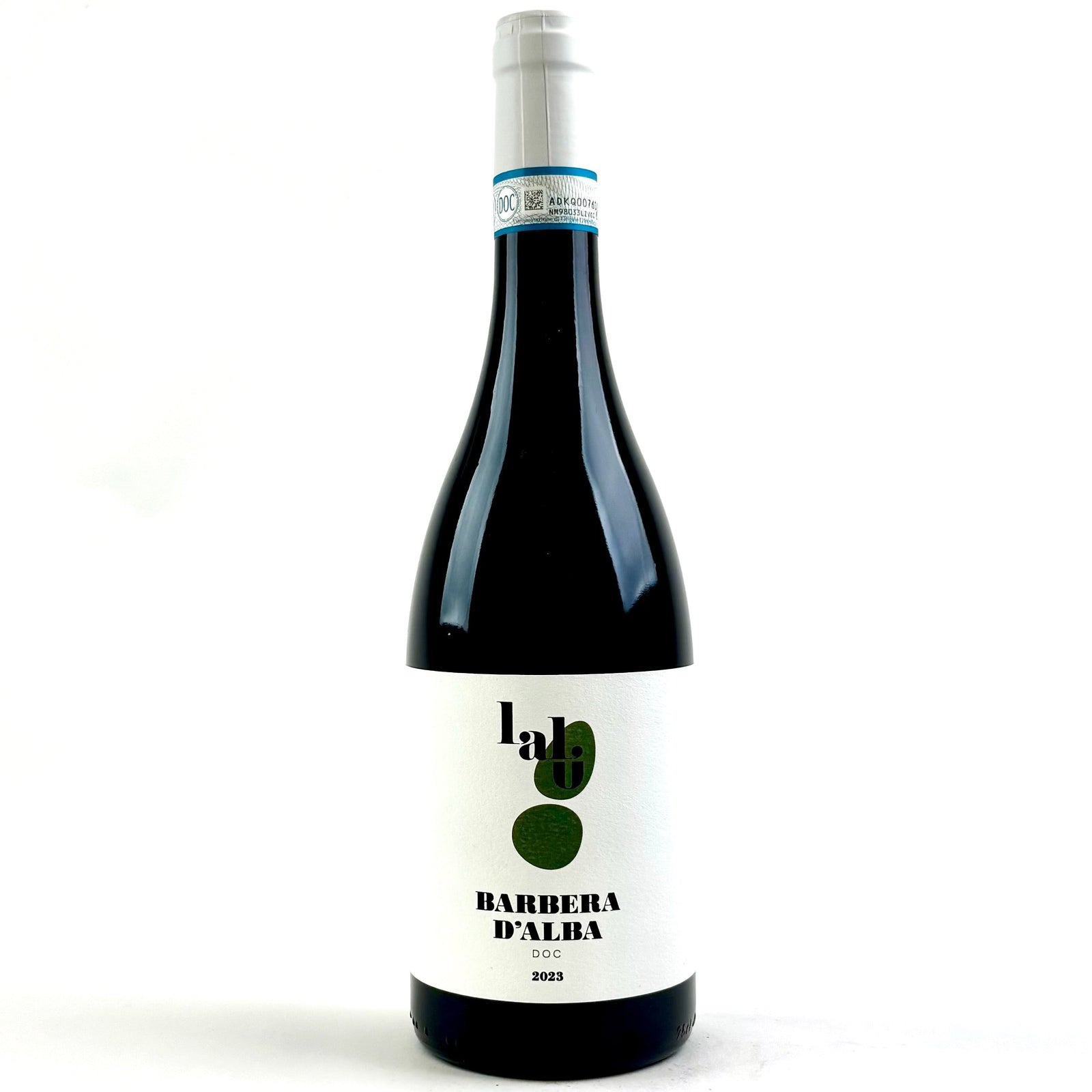 Wine - 2023 Lalu Barbera d'Alba -