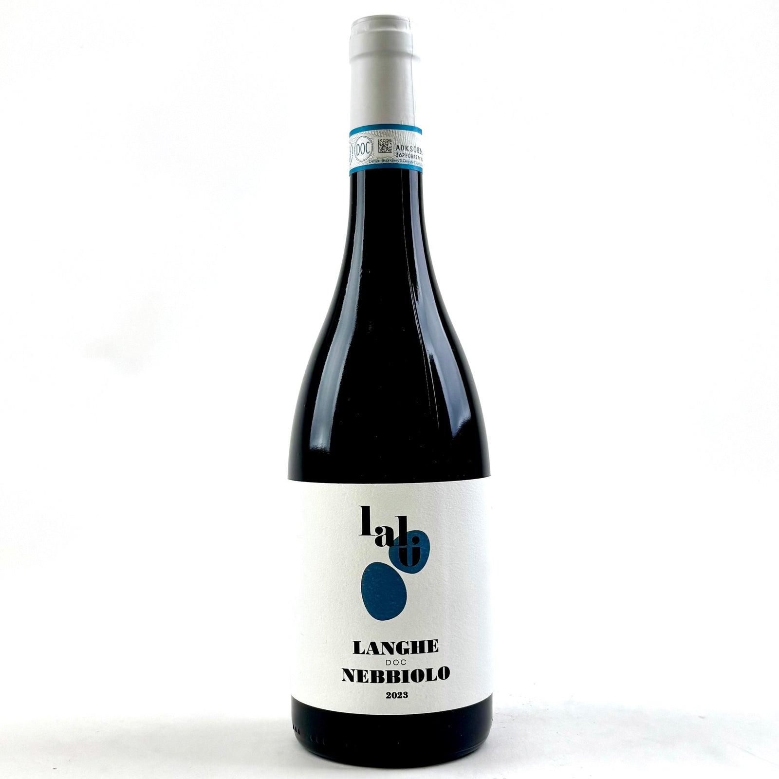Wine - 2023 Lalu Langhe Nebbiolo -