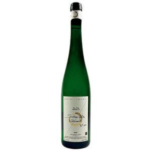Wine - 2023 Lauer Riesling Kabinett Schonfels No. 111 -