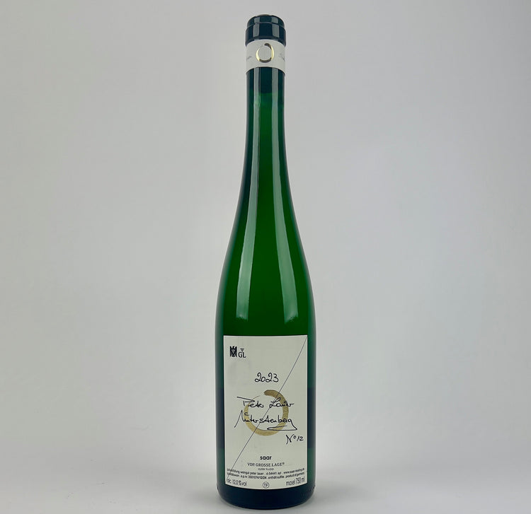 Wine - 2023 Lauer Riesling Unterstenberg Fass 12 -