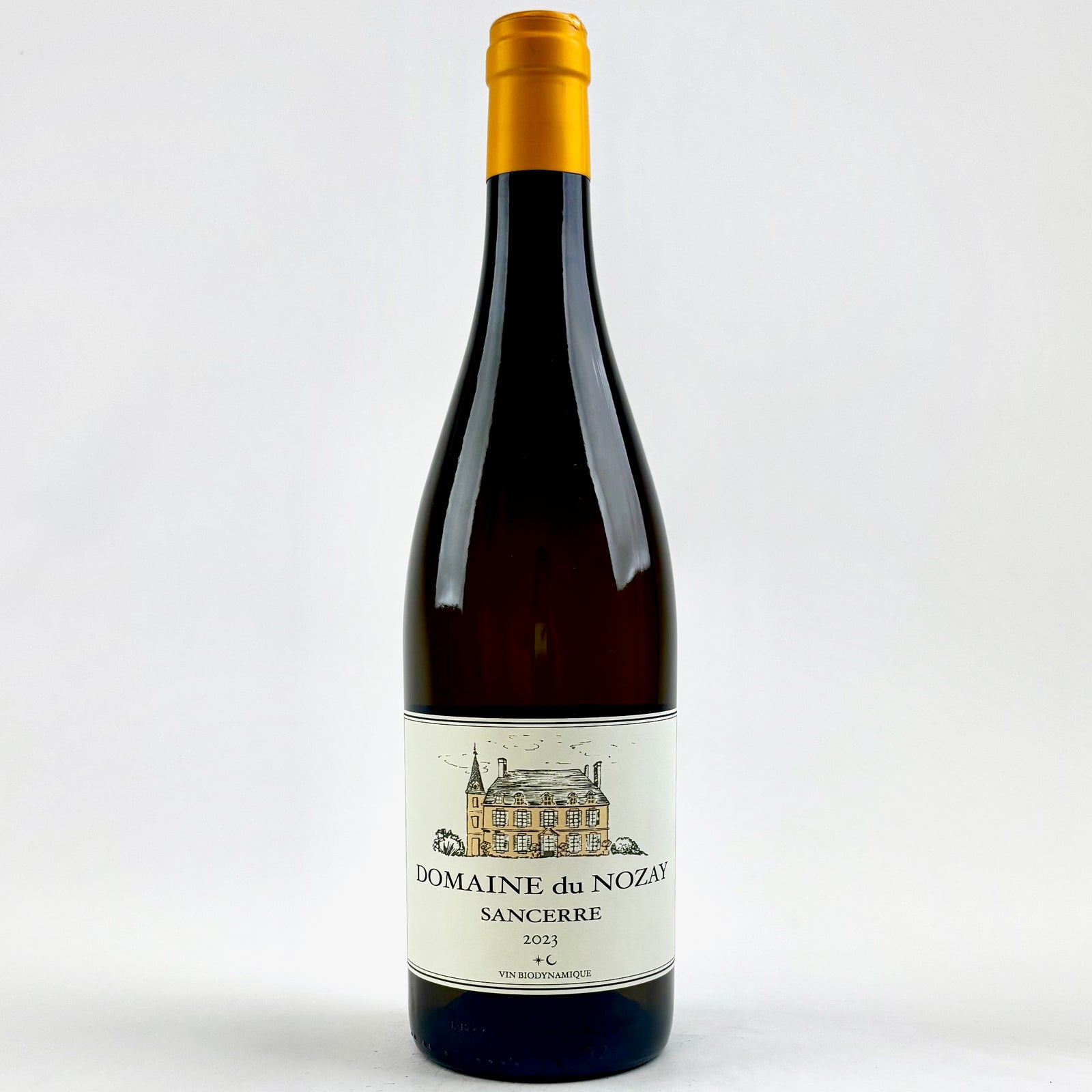 Wine - 2023 Nozay Sancerre -