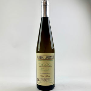 Wine - 2023 Ottaviano Lambruschi Vermentino Costa Marina - 8056590760079