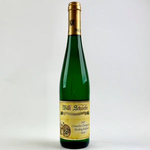 Wine - 2023 Schaefer, Willi Riesling Kabinett Graacher Domprobst #3 -