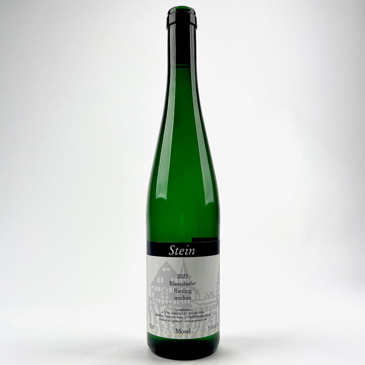 Wine - 2023 Stein Riesling Blauschiefer Trocken -