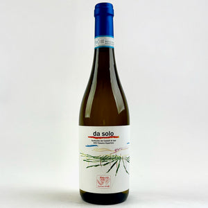Wine - 2023 Terralibera Da Solo Verdicchio dei Castelli di Jesi Classico Superiore -