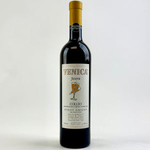 Wine - 2023 Venica & Venica Pinot Grigio Jesera - 609750100109