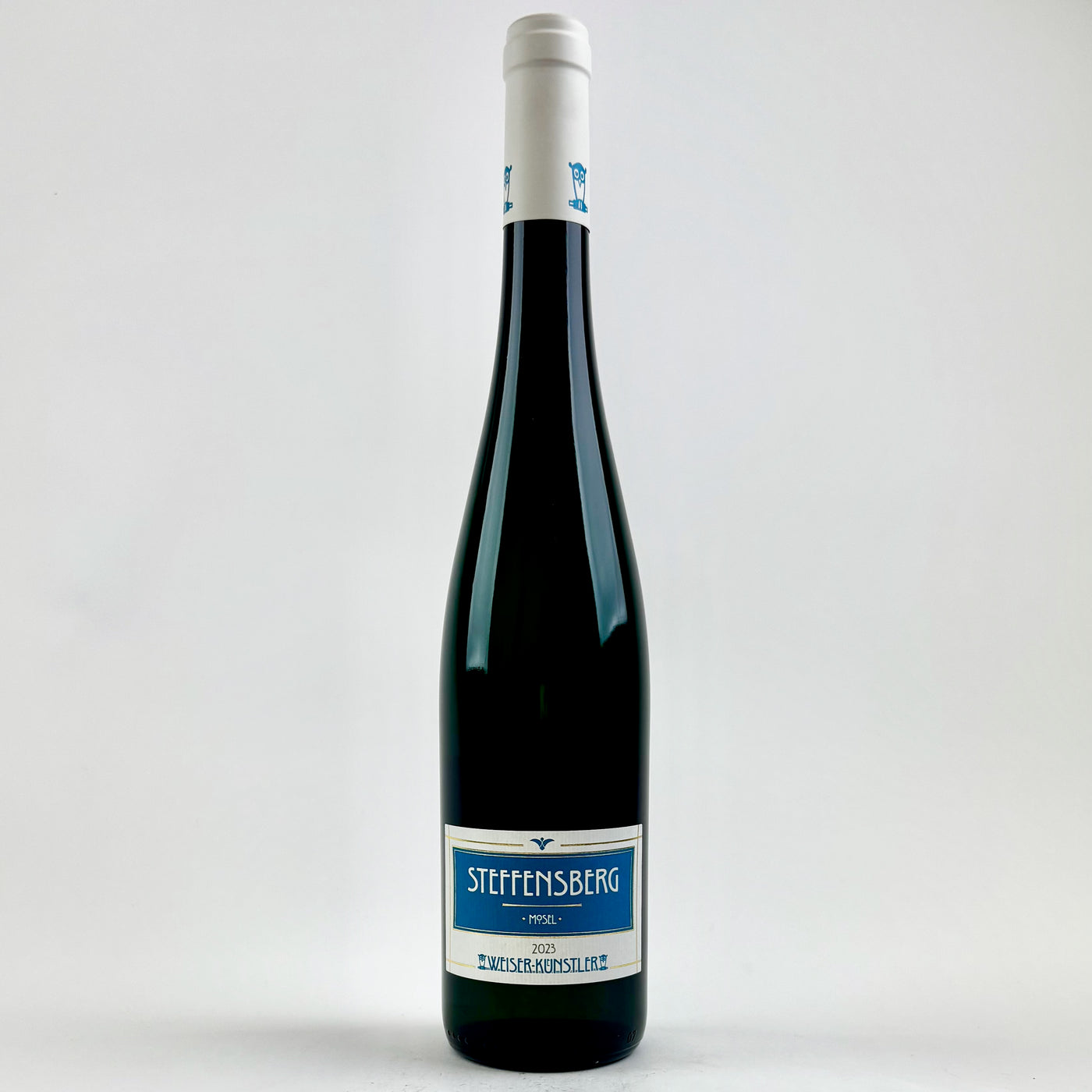 Wine - 2023 Weiser-Kunstler Riesling Steffensberg -