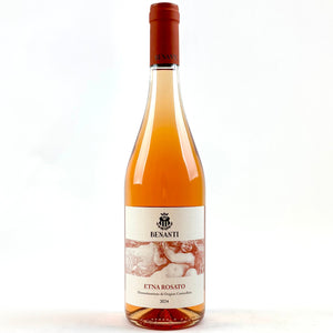 Wine - 2024 Benanti Etna Rosato - 8059591592977