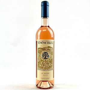 Wine - 2024 Chene Bleu Vaucluse Rose - 3760268740458