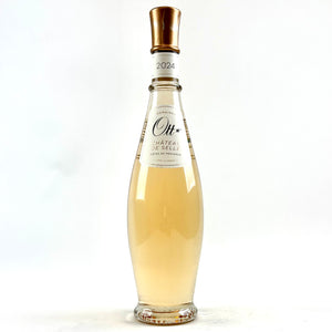 Wine - 2024 Domaines Ott Cotes de Provence Chateau de Selle Rose - 734599060052