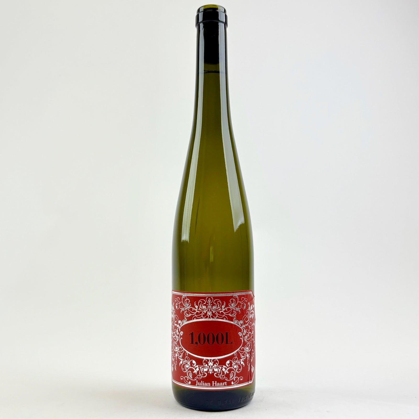 Wine - 2024 Haart, Julian Riesling 1000L -