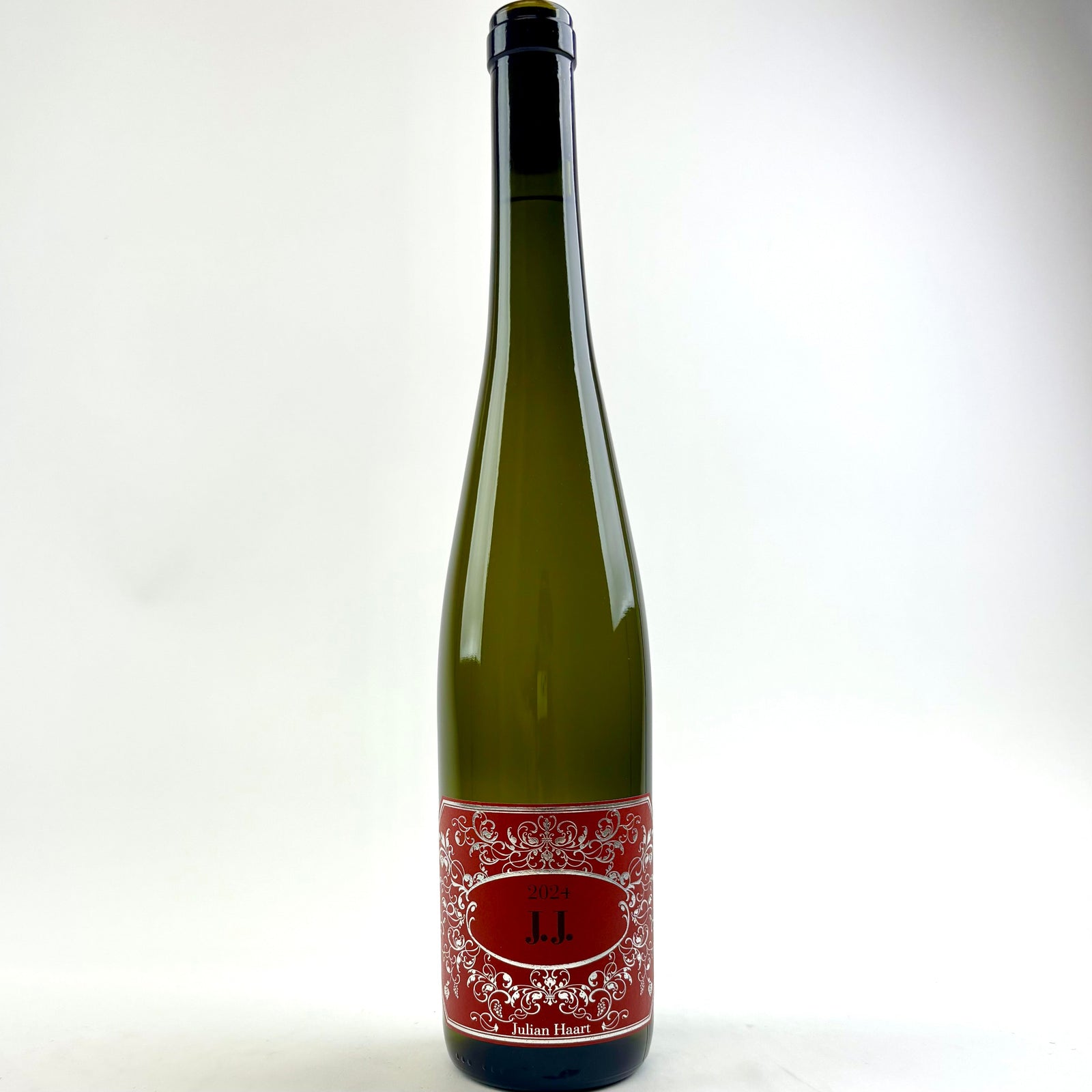 Wine - 2024 Haart, Julian Riesling JJ Kabinett -