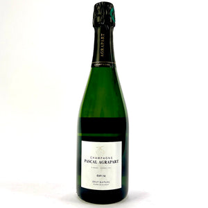 Wine - NV Agrapart Experience '16' Brut Nature Blancs de Blancs Grand Cru -