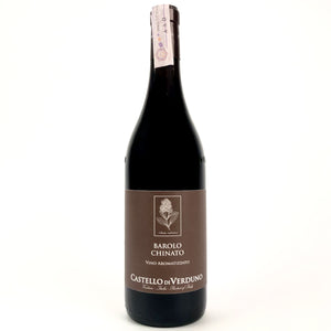 Wine - NV Castello di Verduno Barolo Chinato -