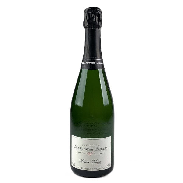 Wine - NV Chartogne-Taillet Cuvee Sainte Anne -