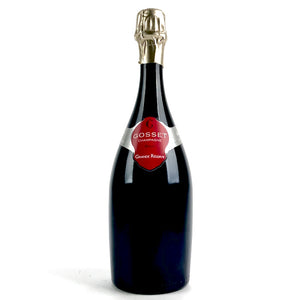 Wine - NV Gosset Champagne Brut Grande Reserve - 720815290037