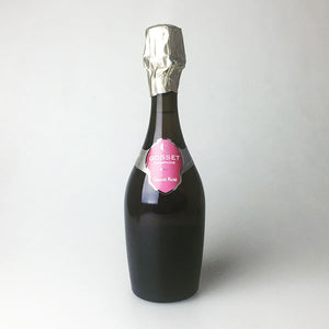 Wine - NV Gosset Grand Rose 375 ml - 720815290129