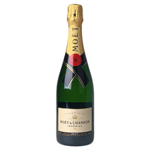 Wine - NV Moet & Chandon Imperial - 088110551056