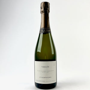 Wine - NV Monts Fournois Champagne Grande Vallée – Mareuil/Ay 1er Cru -