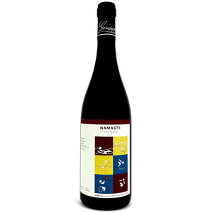 Wine - NV Rinaldi, Giuseppe Namaste Vino Ross -