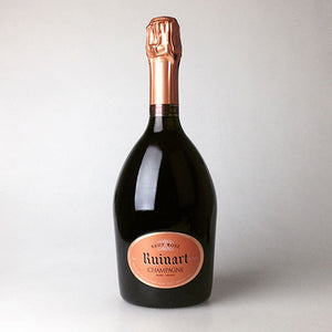 Wine - NV Ruinart Rose - 088076167353