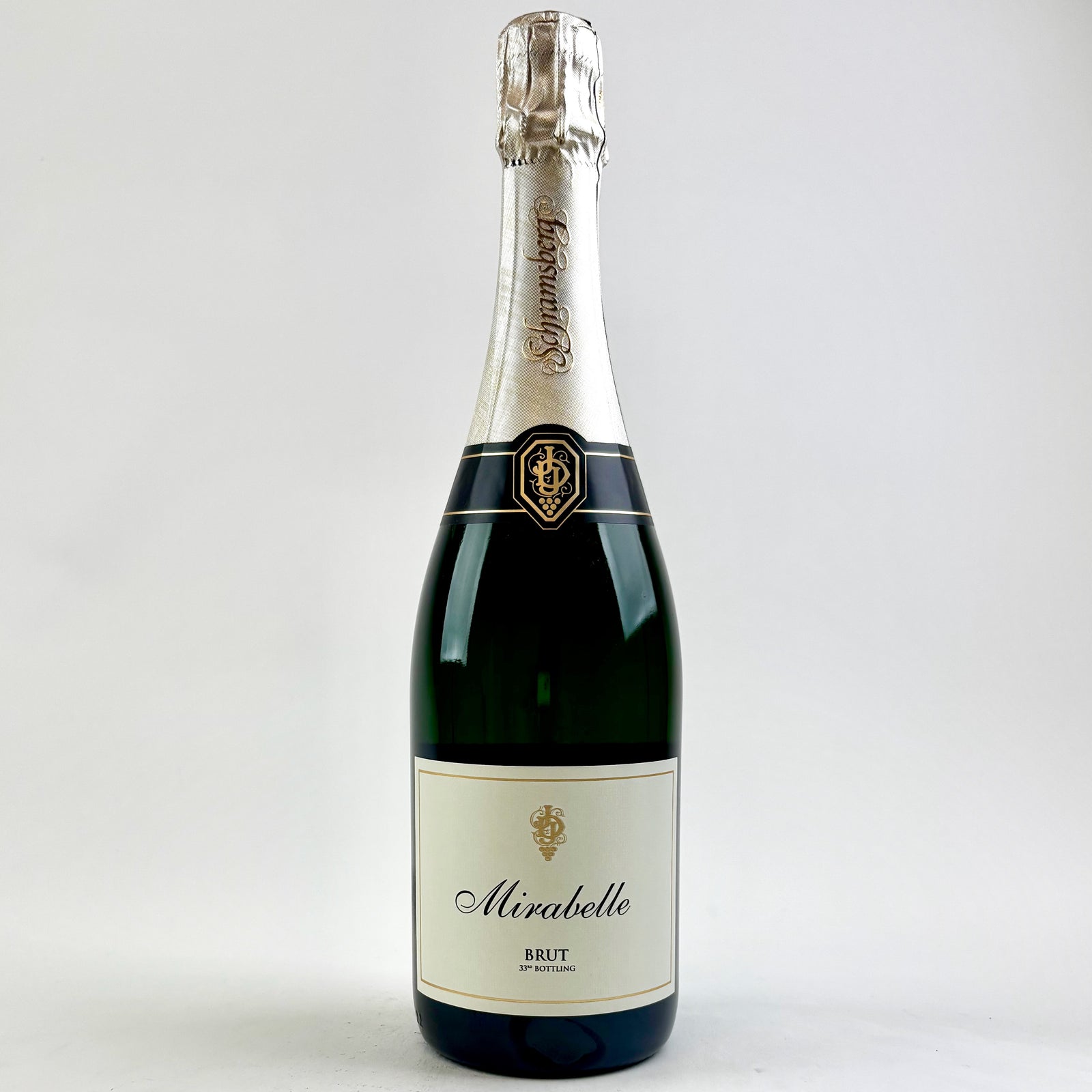 Wine - NV Schramsberg Mirabelle Brut - 019855272005