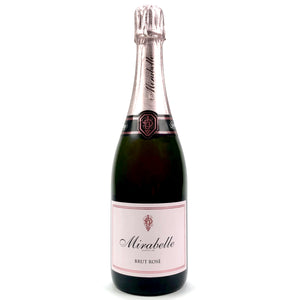 Wine - NV Schramsberg Mirabelle Brut Rose - 019855282004