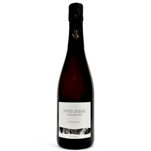 Wine - NV Seleque Champagne Solessence -