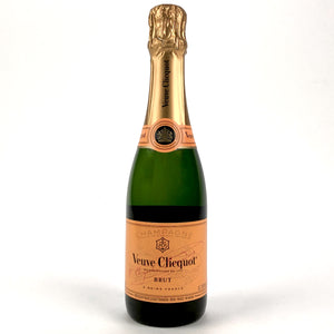 Wine - NV Veuve Clicquot Yellow Label 375 ml - 081753050221